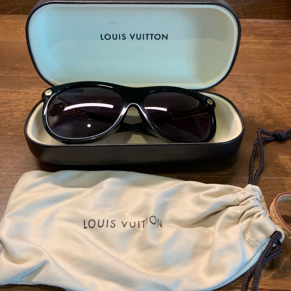 Louis Vuitton Sunglasses